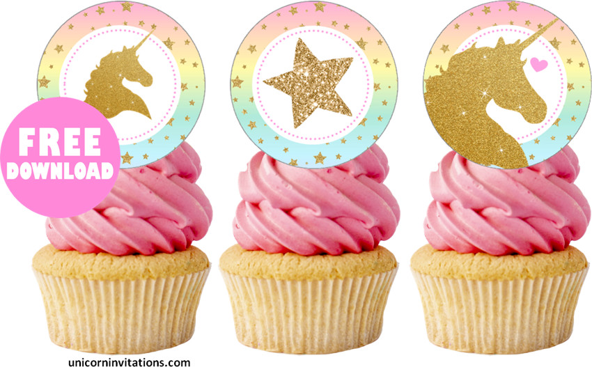 rainbow-template-free-free-printable-unicorn-cake-topper-jhayrshow