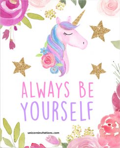 best unicorn quotes images unicorn invitations