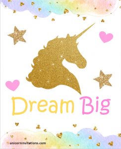 best unicorn quotes images unicorn invitations